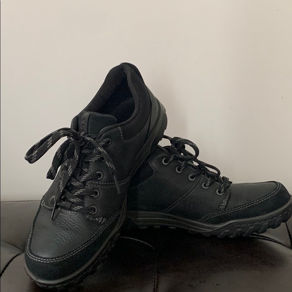 Ecco shoe (men) EU 40 - Picture 2 of 7